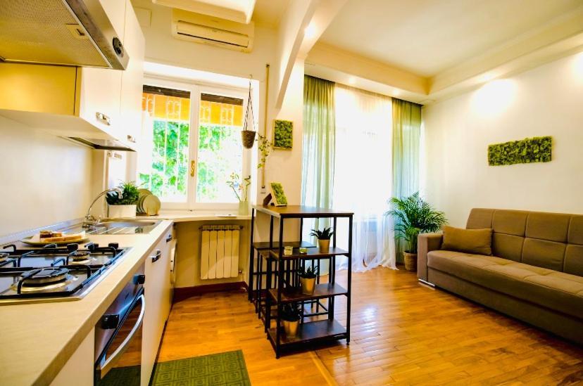 Plant House Eur Rome