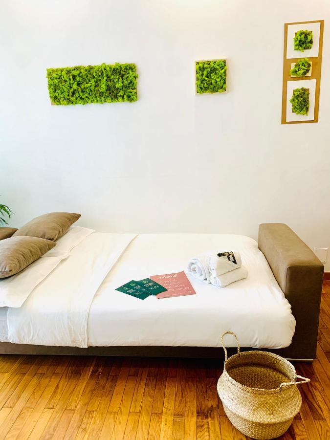 Holiday home Plant House Eur