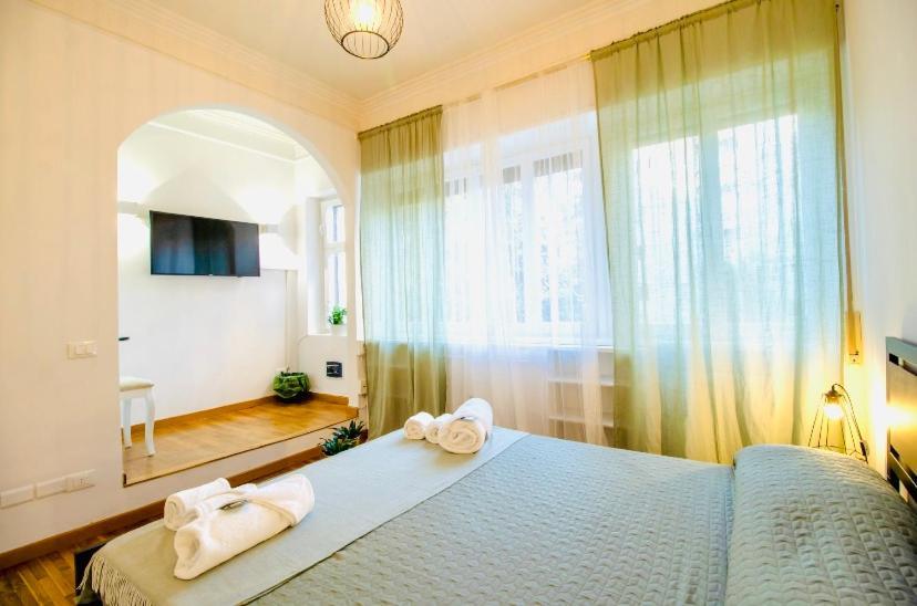 Plant House Eur Rome