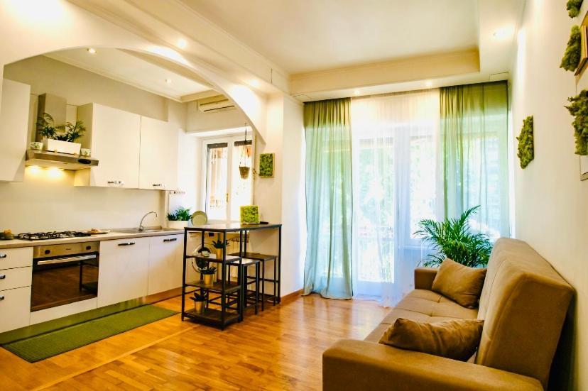 Holiday home Plant House Eur