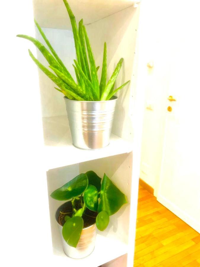 Holiday home Plant House Eur Rome